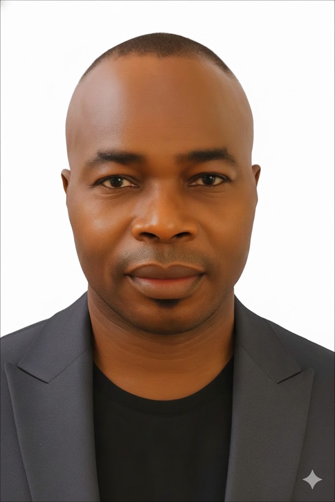 Patrice HONVOU - President & Chief Executive Officer